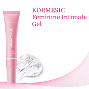 KORMESIC 5pcs Feminine Care Set