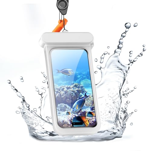 ESR Waterproof Phone Pouch