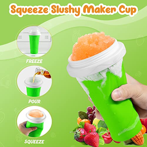 RELPOM Slushie Maker Cup