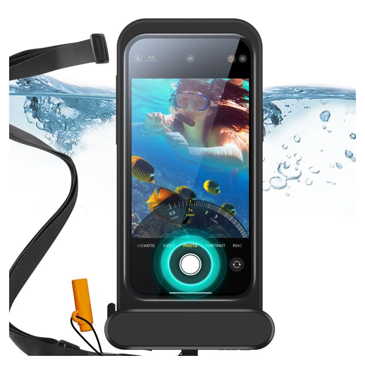 ESR Waterproof Phone Pouch