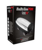 BaBylissPRO VIBEFX 2-Speed Cord/Cordless Massager