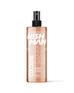 nishman After Shave Series (07 Gold One, 400ml)