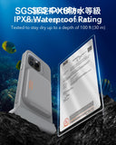 ESR Waterproof Phone Pouch