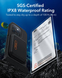 ESR Waterproof Phone Pouch