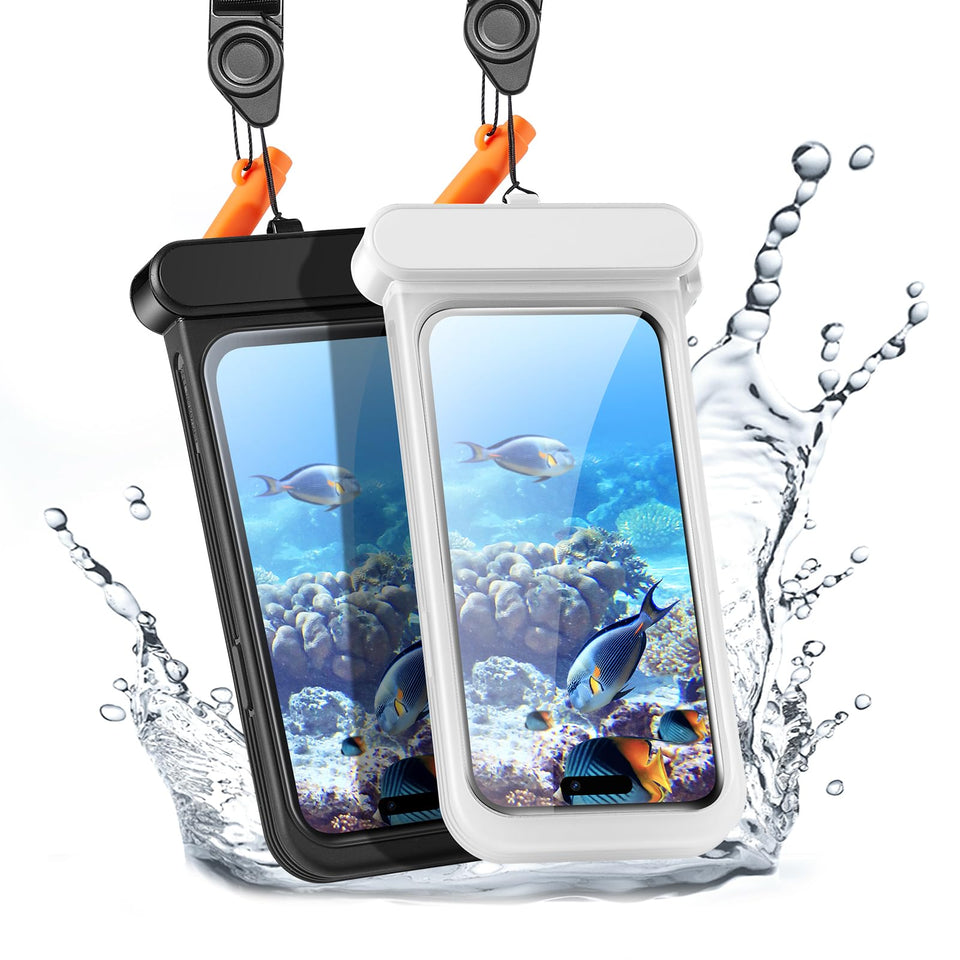 ESR Waterproof Phone Pouch