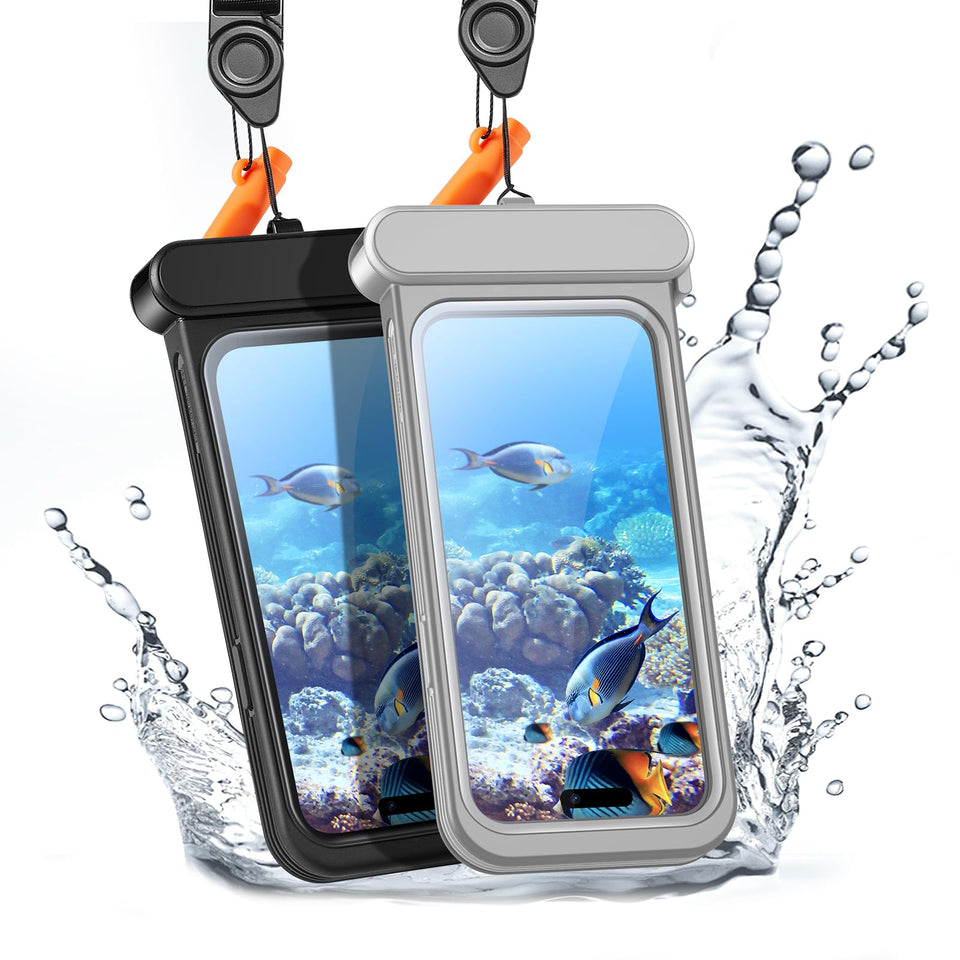 ESR Waterproof Phone Pouch