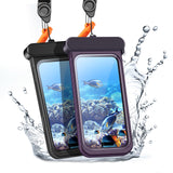 ESR Waterproof Phone Pouch