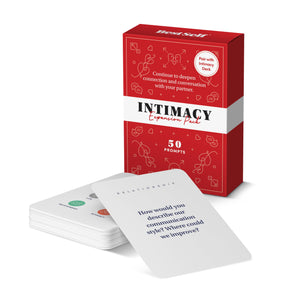 BestSelf Intimacy Deck 150 Relationship Card Games