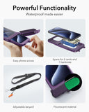 ESR Waterproof Phone Pouch