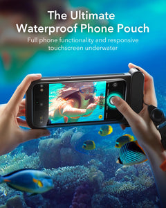 ESR Waterproof Phone Pouch