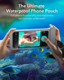 ESR Waterproof Phone Pouch