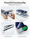 ESR Waterproof Phone Pouch