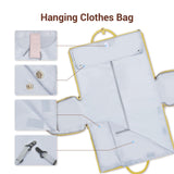 Convertible Garment Bags for Travel