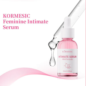 KORMESIC 5pcs Feminine Care Set