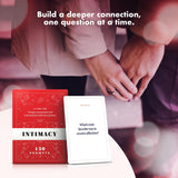 BestSelf Intimacy Deck 150 Relationship Card Games