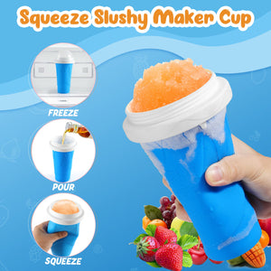 RELPOM Slushie Maker Cup