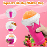 RELPOM Slushie Maker Cup