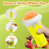 RELPOM Slushie Maker Cup