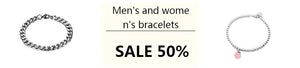 Couples Nameplate bracelets mens stainless steel fashion simple charm chains bracelets chain on hand gifts for man Accessories