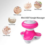 Mini Neck and Back Massager