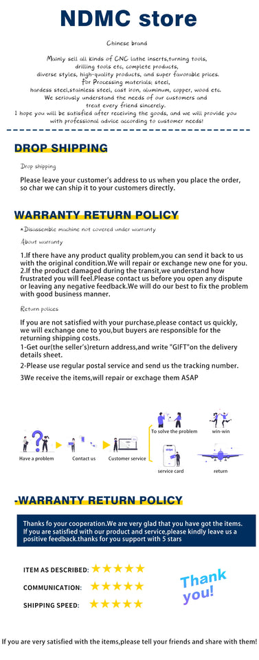 10 Pcs ML0520 ML0620 ML0625 ML0630 ML0830 ML0835 CNC Lathe Tools High Quality Double-head Screw Tool Toolholder Accessories Bolt