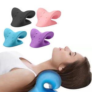 LANBENA Multifunctional Cervical Spine Stretch