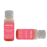 Tattoo Pink Gel for During Permanent Makeup Tattoo Accessoires 1.2 OZ.