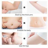 MOOYAM Body Slimming Essential Oils