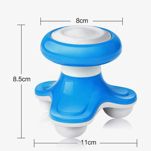 Mini Neck and Back Massager