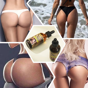 MOOYAM Buttock Enlargement Essential Oil