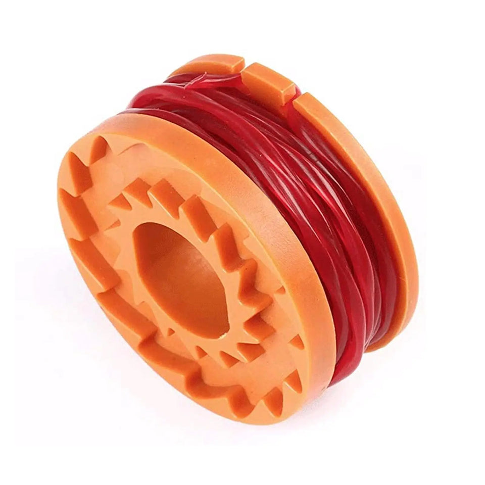 Lawn Mower Accessories Spool Mowing Rope Lawn Mowing Line Trimmer Spool Line For Worx Replacement  Garden Accessories Tools