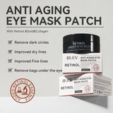 Retinol Under Eye Patches