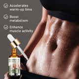 MOOYAM Body Slimming Essential Oils