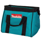 Makita 832035-1 Tool Bag Nylon Durable Portable Power Electric Tools Accessories Storage HandBag 28*25*23cm