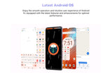 Android Smartphone Cubot A10, 12GB RAM (4GB+8GB), 128GB ROM, Octa-core, 6.56-Inch 90Hz Screen, 5100mAh, 48MP, 5G WiFi, 4G Phone