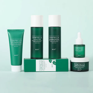 Centella Skin Care Set