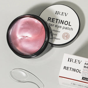 Retinol Under Eye Patches