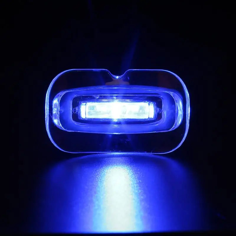 LED Teeth Whitening