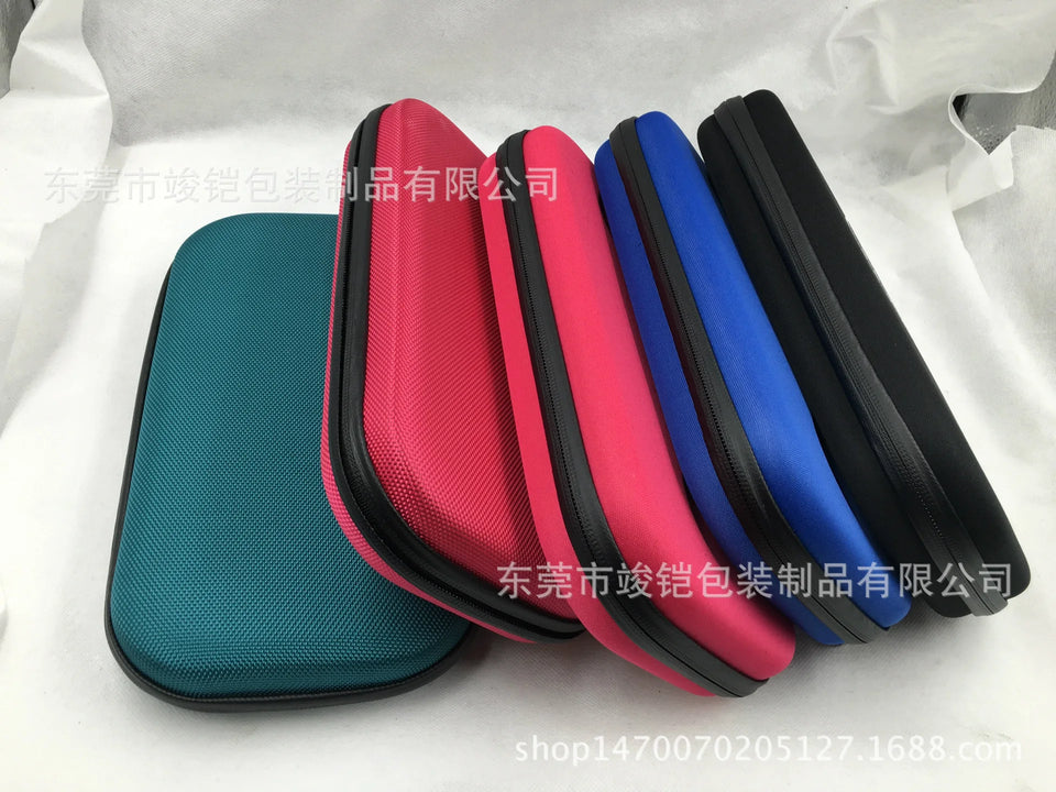 For 3M Littmann Classic III Quality Stethoscope Case Carrying Storage Bags for Doctors Easy to Carry Medical Equipment Accessory