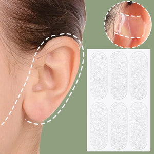 60 Pcs Ear Corrector Stickers