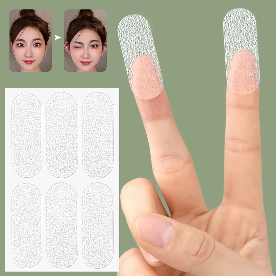 60 Pcs Ear Corrector Stickers