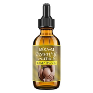 MOOYAM Buttock Enlargement Essential Oil