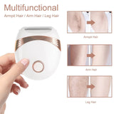 Body Hair Removal Epilator