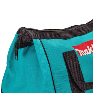 Makita 832035-1 Tool Bag Nylon Durable Portable Power Electric Tools Accessories Storage HandBag 28*25*23cm