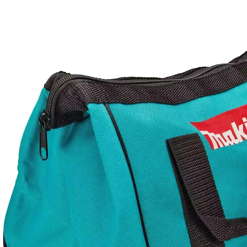 Makita 832035-1 Tool Bag Nylon Durable Portable Power Electric Tools Accessories Storage HandBag 28*25*23cm