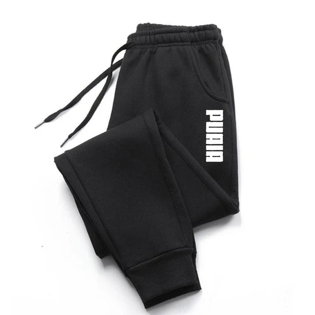 Women Pants Autumn And Winter New In Clothing Casual Trousers Sport Jogging Tracksuits Sweatpants Harajuku Streetwear Pants 2024