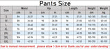 Women Pants Autumn And Winter New In Clothing Casual Trousers Sport Jogging Tracksuits Sweatpants Harajuku Streetwear Pants 2024