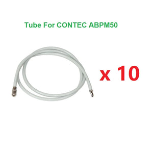 Retail/Wholesale Extension Tube for CONTEC ABPM50 Blood Pressure Monitor 1/10/20/30/50 pcs for choice