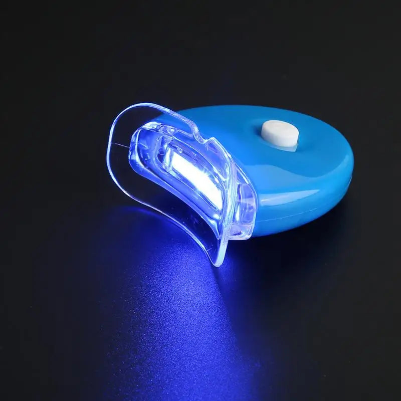 LED Teeth Whitening