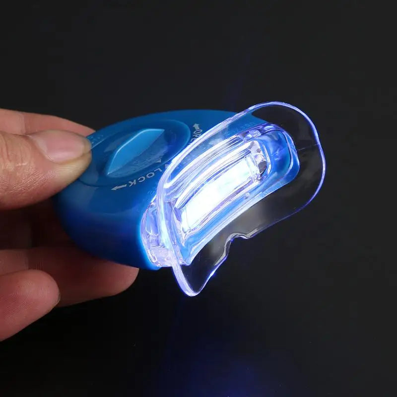 LED Teeth Whitening